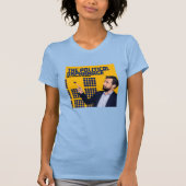 女子TPO tシャツ (正面)