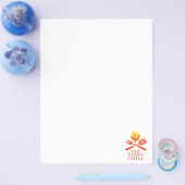 女実在性グリル チラシ (シングル)