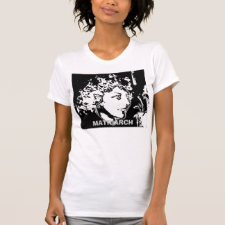女家長、女家長 Tシャツ