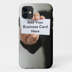 女広告性、ビジネスの促進と販売 iPhone 11 ケース