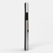 女広告性、ビジネスの促進と販売 Case-Mate iPhoneケース (裏面/右)