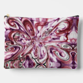 女怒の子 アクセサリーポーチ (正面)