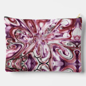 女怒の子 アクセサリーポーチ (裏面)