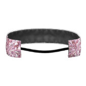 女怒の子 アスレチックヘッドバンド (裏面)