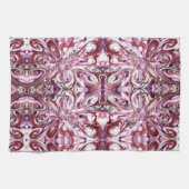 女怒の子 キッチンタオル (横)