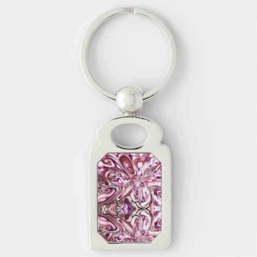 女怒の子 キーホルダー (正面)