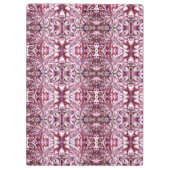 女怒の子 クリップボード (裏面)