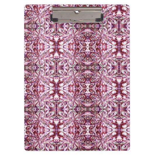 女怒の子 クリップボード (正面)