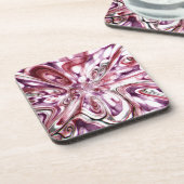 女怒の子 コースター (左側)