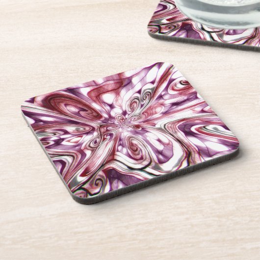 女怒の子 コースター (左側)