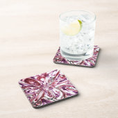 女怒の子 コースター (右側)