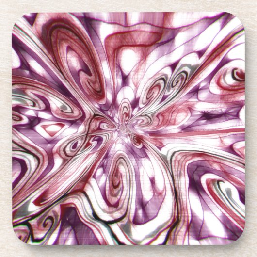 女怒の子 コースター (正面)