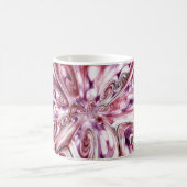 女怒の子 コーヒーマグカップ (中央)