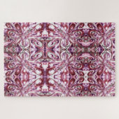 女怒の子 ジグソーパズル (横)