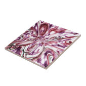 女怒の子 タイル (側面)