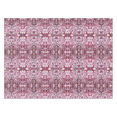 女怒の子 テーブルクロス (正面(横))