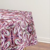 女怒の子 テーブルクロス (インサイチュ)