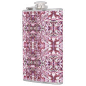 女怒の子 フラスク (左)