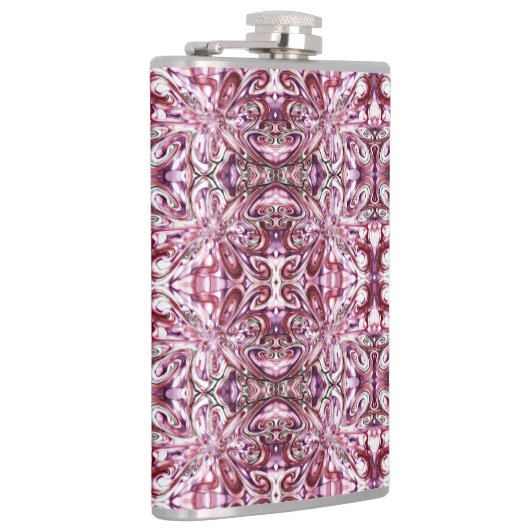 女怒の子 フラスク (右)