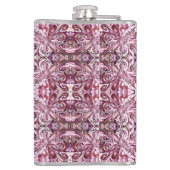 女怒の子 フラスク (裏面)