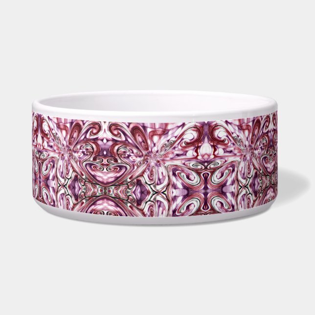 女怒の子 ボウル (正面)