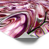 女怒の子 ポスター (角)