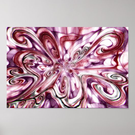 女怒の子 ポスター (正面)