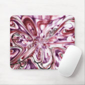 女怒の子 マウスパッド (マウス)