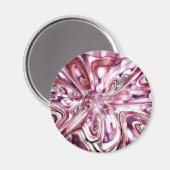 女怒の子 マグネット (正面/裏面)