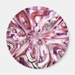 女怒の子 マグネット