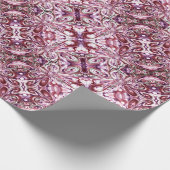 女怒の子 ラッピングペーパー (角)