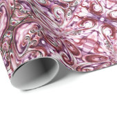 女怒の子 ラッピングペーパー (ロールコーナー)