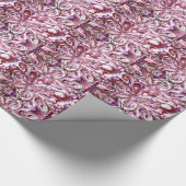 女怒の子 ラッピングペーパー (角)