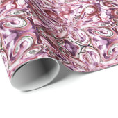 女怒の子 ラッピングペーパー (ロールコーナー)