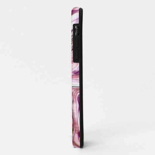 女怒の子 Case-Mate iPhoneケース (裏面/左)