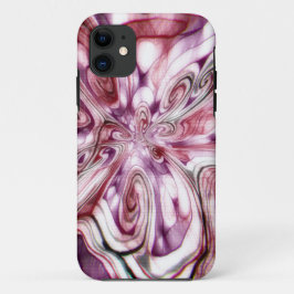 女怒の子 iPhone 11 ケース