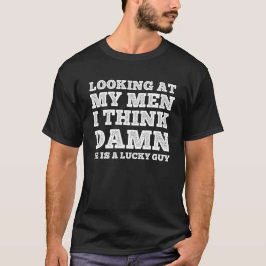 女性おもしろいムームジョーク引用文ギフトシャツマザー Tシャツ (正面)