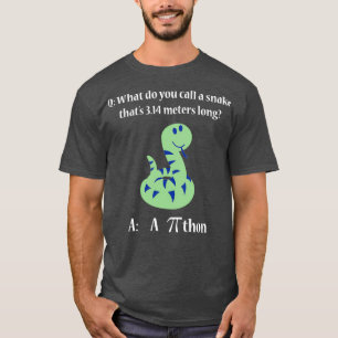 女性おもしろい向けのMath Pun s Gives Mens Math lovers Tシャツ