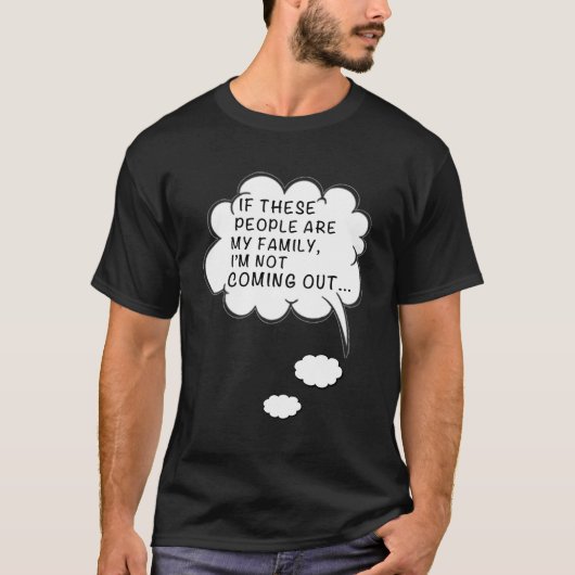 女性おもしろい向けTシャツHum Tシャツ (正面)