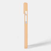 女性おもしろい庭師のための植物の恋人の贈り物 Case-Mate iPhoneケース (裏面 / 左)