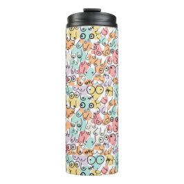 女性おもしろい贈り物 タンブラー