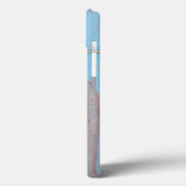 女性およびクロドリは1 2012年です Case-Mate iPhoneケース (裏面 / 左)
