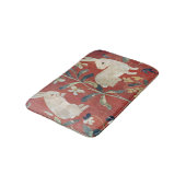 女性およびユニコーン: 「好み」2 バスマット (アングル)