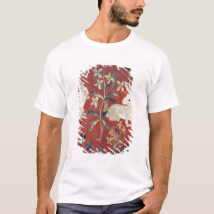 女性およびユニコーン: 「Taste Tシャツ