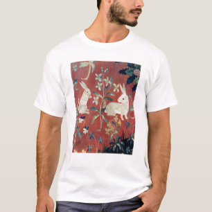 女性およびユニコーン: 「Taste Tシャツ