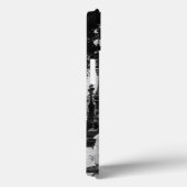 女性が付いている国会議事堂の建物の外面 Case-Mate iPhoneケース (裏面 / 右)