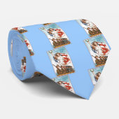 女性が付いているLiberty Tshirtsヴィンテージの軍隊ポスター ネクタイ (ロール)