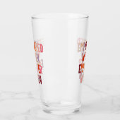 女性が女性をエンパワーメントする タンブラーグラス (左)
