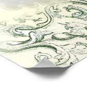 「女性が手にする」引用文 ポスター (角)