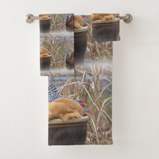 女性だけのパーティー バスタオルセット (インサイチュ)